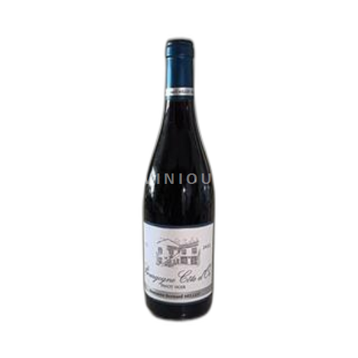 Burgundsko Burgundsko Côte d'Or Domaine Bernard Millot 2022