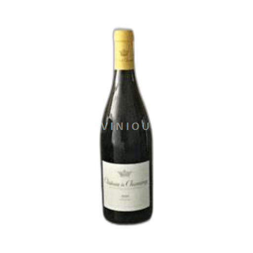 Bourgogne Mercurey Château Chamirey 2020