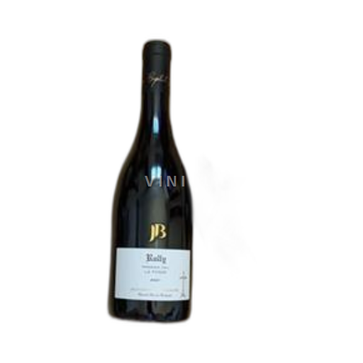Burgundy Rully Premier Cru Jean-Baptiste Jessiaume La Fosse 2021