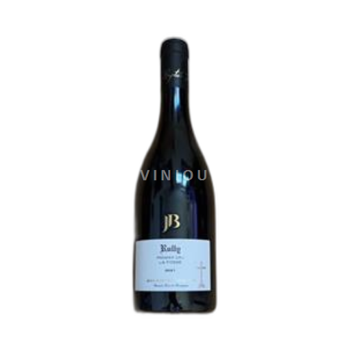 Bourgogne Rully Premier Cru Jean-Baptiste Jessiaume La Fosse 2021