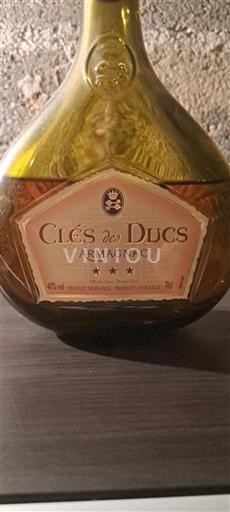 Borgogna Marsannay Clés des Ducs Senza annata