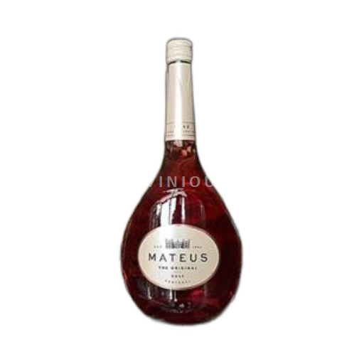 Portugal Vinho Verde Mateus The Original Ikke årgangsbestemt