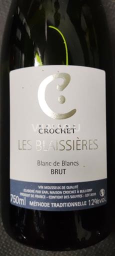 Lorraine Unspecified Maison Crochet Les Blaissières 2023