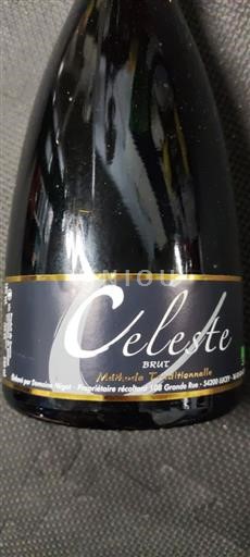 Lotharingen Niet gespecificeerd Domaine Migot Céleste 2024
