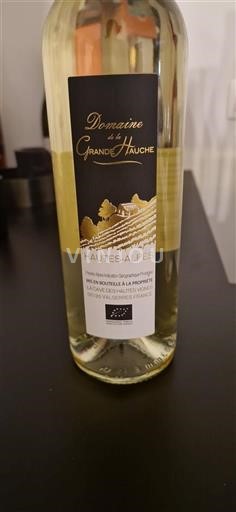 Provence, Unteres Rhônetal, Korsika Hautes-Alpes Domaine La Grande Hauche 2021