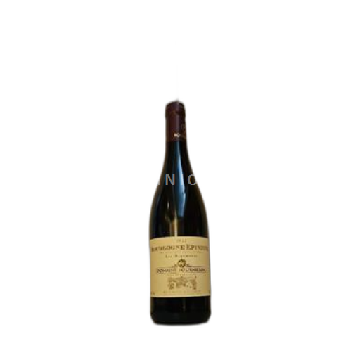 Borgogna Bourgogne Epineuil Domaine Fournillon Les Beaumonts 2022