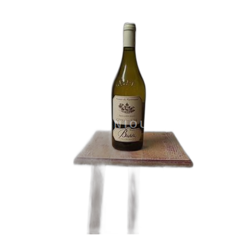 Jura Côtes du Jura Badoz Terroir du Revermont 2010