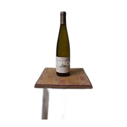 Alsace Ikke specificeret Grand Cru David Ermel Vieilles Vignes Ikke årgangsbestemt