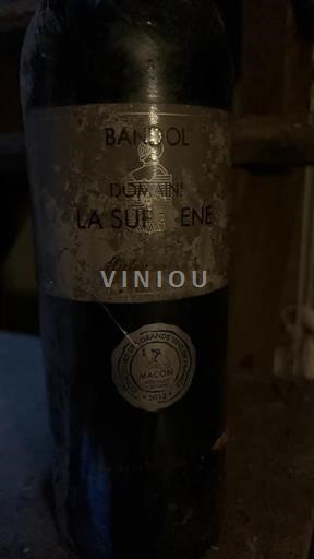 Provenza Bandol Domaine La Suffrène 2006