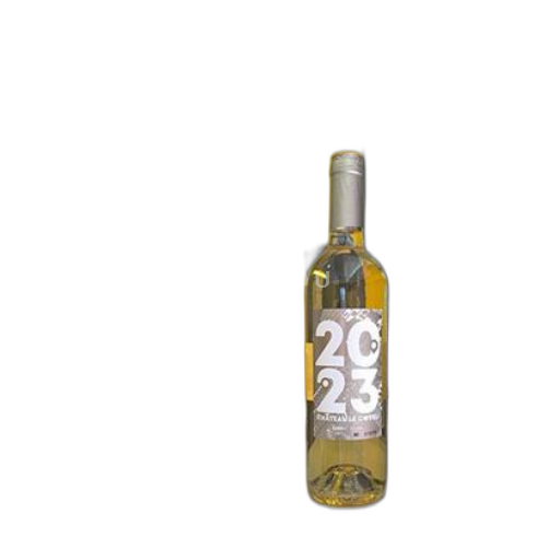 Languedoc Château Le cossu 2023