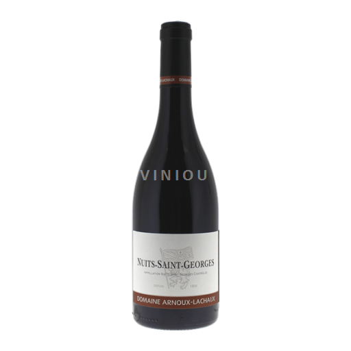 Bourgondië Nuits-saint-georges Arnoux-Lachaux 2015