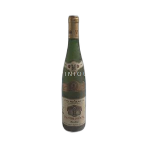 Alsace Victor Hertz 2003