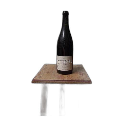 Údolí Rhôny Nespecifikováno Domaine Pelaquie Laudun 2007