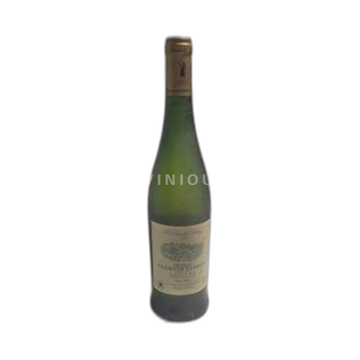 Sud-Ovest Gaillac Château Clément Termes Blanc Perlé 2006