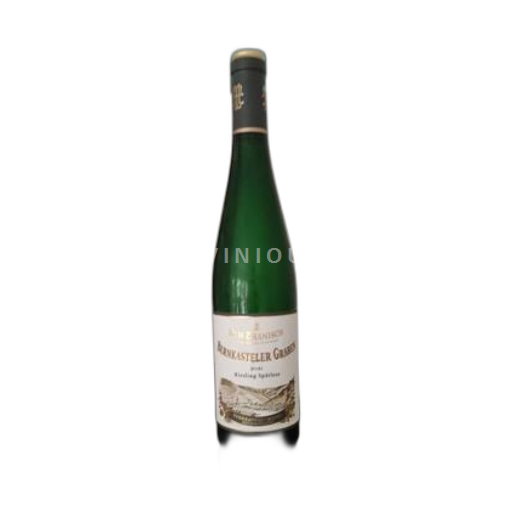 Mosel Dr. H. Thanisch Bernkasteler Graben 2021