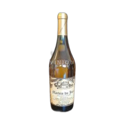Jura Macvin-du-jura Château Guinand Non Millésimé