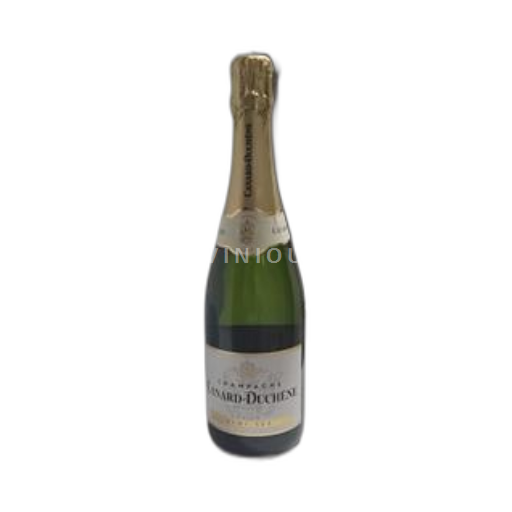 Champagne Champagner Canard-Duchêne Ohne Jahrgang