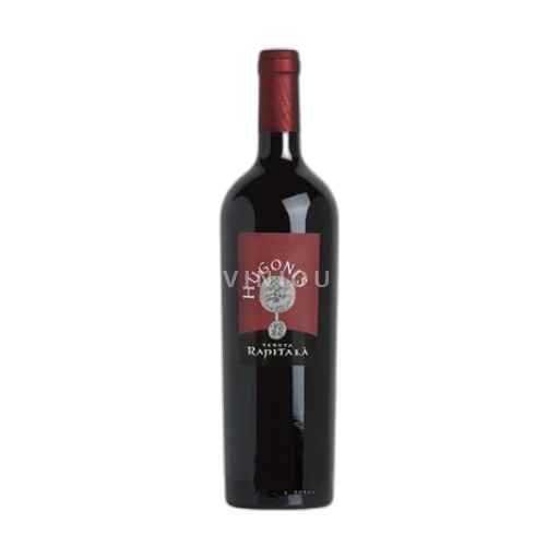 Sicily Not Specified Tenuta Rapitalà Hugonis 2011