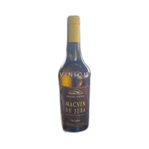 Jura Macvin-du-jura Fruitière Vinicole de Voiteur Non Millésimé