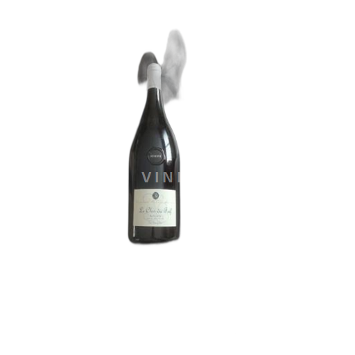 Beaujolais Juliénas Domaine Franck Besson Le Clos du Fief 2023
