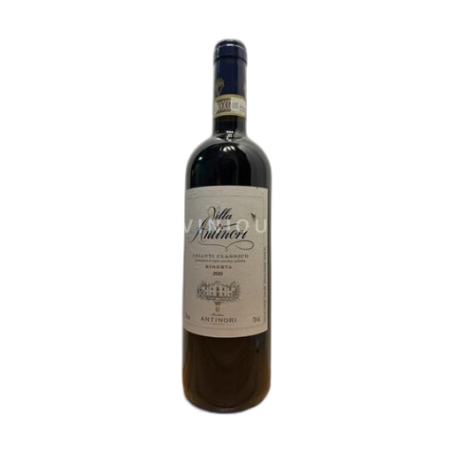 Toskana Chianti Classico Riserva Antinori Villa Antinori 2020