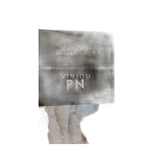 Champagne Bollinger PN TX 20 2020