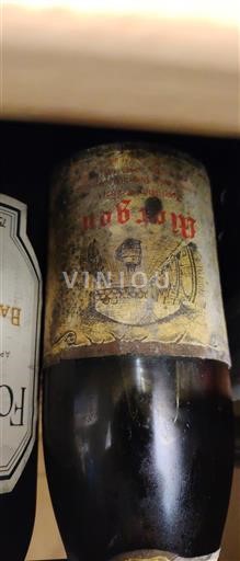 Beaujolais Morgon Morgon 1979