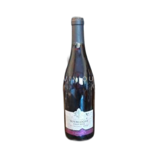 Bourgondië Bourgogne L. Métairie Les Beffrois 2014