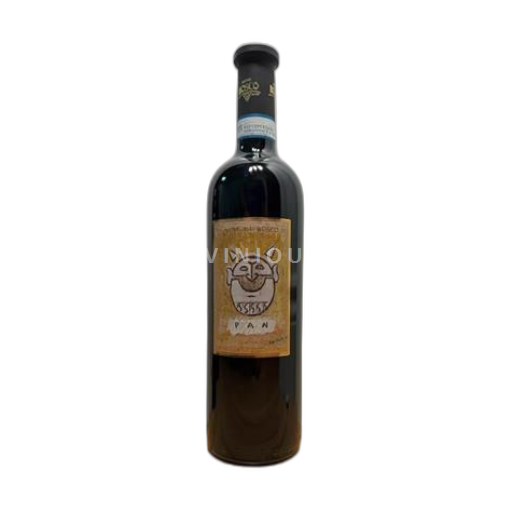 Abruzzes Montepulciano d'Abruzzo Bosco Nestore & C. Srl 2018