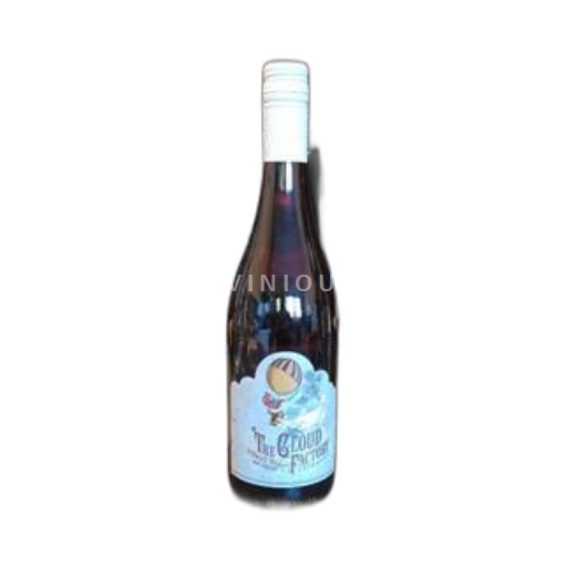 Marlborough Not Specified The Cloud Factory Pinot Noir 2022