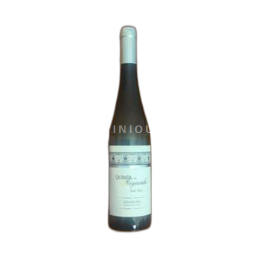 Portugalsko Vinho verde Quinta do Regainho Loureiro 2022