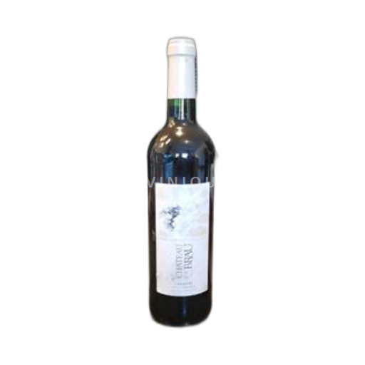 Languedoque Cabardès Château Brau Château 2019