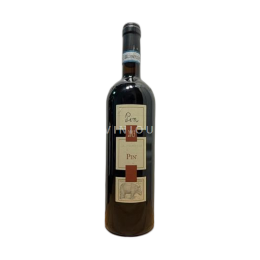 Piemonte Non specificato La Spinetta Pin 2013
