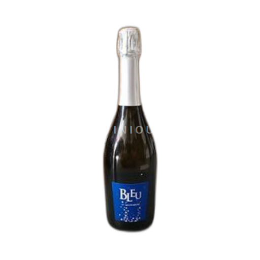 Valle del Rodano Non specificato Lauribert Bleu 2024