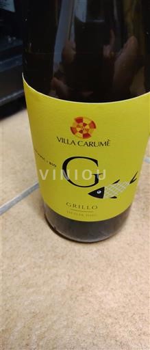 Sicile Villa Carumè 2023