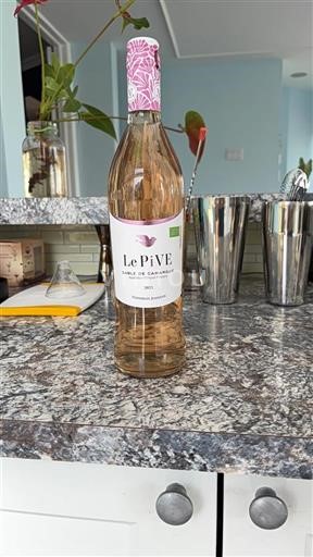 Languedoc a Roussillon Sable de Camargue Vignobles Jeanjean Le PiVE 2023