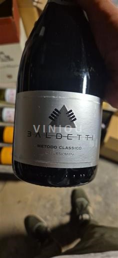 Toscana Cortona Baldetti Millesimato 2019
