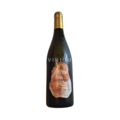 Vallée de la Loire Sancerre Château Langlois- 2022