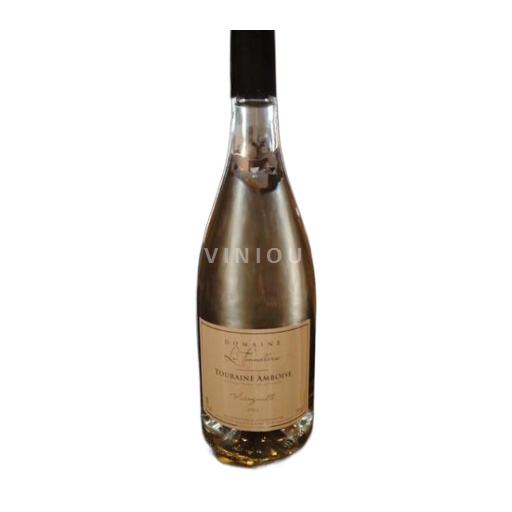 Vallée de la Loire Touraine Jean de la Roche Prestige 2022