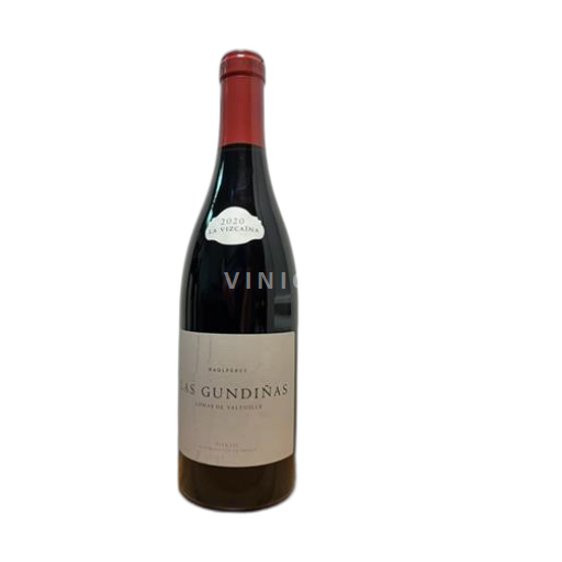 Castilla y León Bierzo Raúl Pérez La Vizcaina Las Gundiñas Lomas de Valtuille 2020