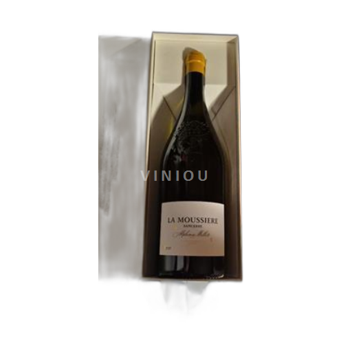 Vallée de la Loire Sancerre Alphonse Mellot La Moussière 2023