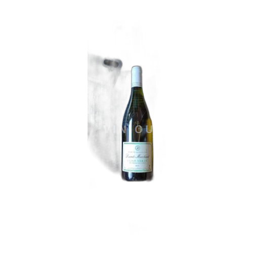 Vin Blanc sec Durret-Marchand 2016 France Bourgogne Saint-Véran AOC