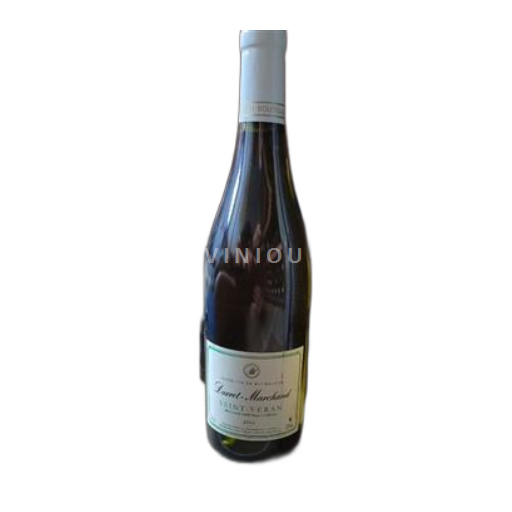 Burgund Saint-Véran Durret-Marchand 2016