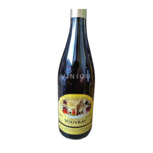Valle del Loira Vouvray Caves Cathelineau 2023 2023