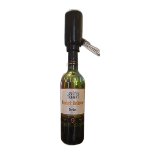 Bordeaux Médoc Monfort-Bellevue 2020