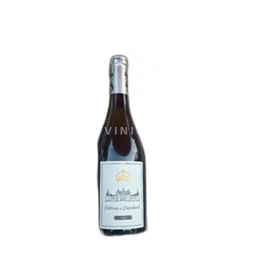 Valle del Loira Cheverny Château Chambord 2022