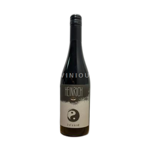 Burgenland Unspecified Heinrich 2 of a Kind 2019