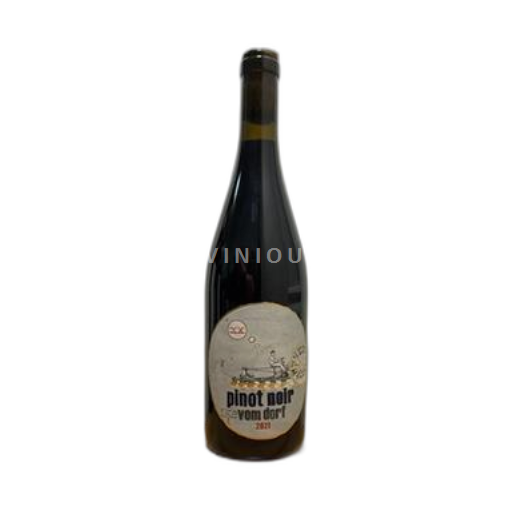 Burgenland Unspecified Pittnauer Vom dorf pinot noir 2021