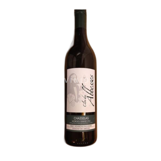 Vaud La Côte DOC Domaine Des Abbesses des Abbesses 2024