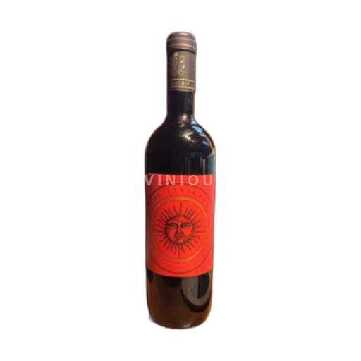 Genève Ikke specificeret Domaine Des Rothis - Famille Röthlisberger Sol Invictus 2021
